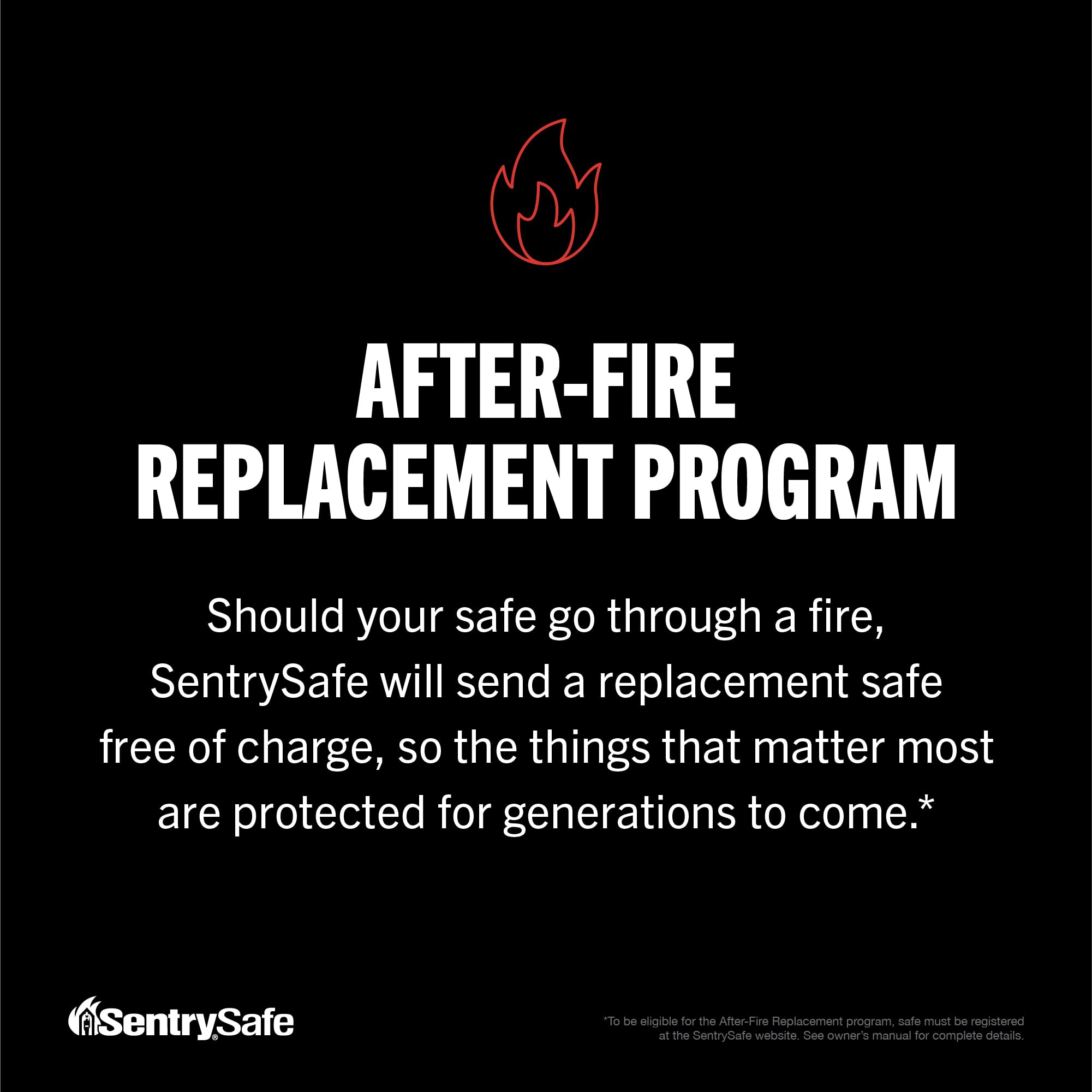 SFW123DSB Fireproof and Water Resistant, 33.6L, Preset dial Combination, Medium Grey, 1.23 cu. Ft. Combo Safe
